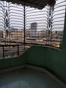 Living Room Image of 590 Sq.ft 1 BHK Apartment / Flat for sale in Kalyan East Kalyan for Rs. 3700000