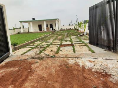 Image of 1800 Sq.ft Residential Plot / Land for sale in Bibinagar, Yadadri Bhuvanagiri for Rs. 2300000