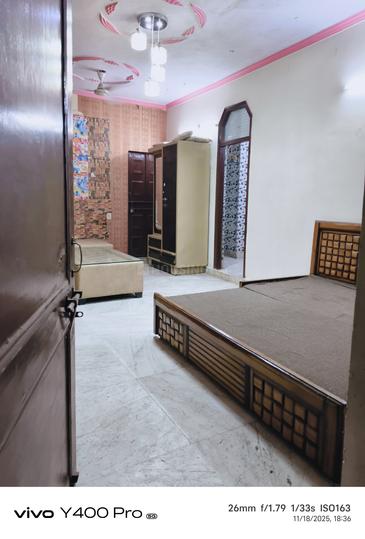 West Patel Nagar, Patel Nagar Bedroom 1