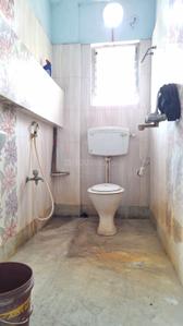 Image of 750 Sq.ft 2 BHK Apartment / Flat for sale in Kalikapur, EM Bypass, Kolkata for Rs. 3000000