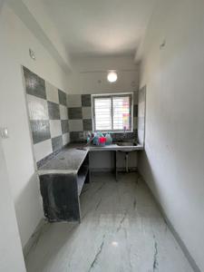 Kitchen Image of 1300 Sq.ft 3 BHK Apartment / Flat for sale in Kasba Kolkata for Rs. 8000000