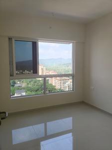Bedroom Image of 1118 Sq.ft 3 BHK Apartment / Flat for sale in TW Gardens, Kandivali East Mumbai for Rs. 33000000