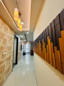 Balcony Image of 2500 Sq.ft 4.5 BHK Apartment / Flat for sale in Sector 76 Mohali for Rs. 45000000