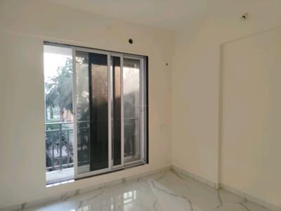 Bedroom Image of 1040 Sq.ft 2 BHK Apartment / Flat for sale in Shantee Flamingo Residency, Vasai West Vasai for Rs. 6800000