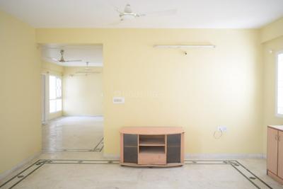 Hall Image of 2250 Sq.ft 4 BHK Apartment / Flat for sale in Bodakdev Ahmedabad for Rs. 16000000