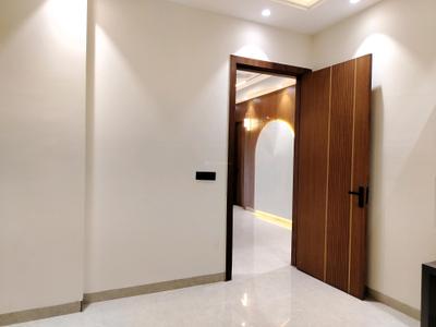 Bedroom Image of 1335 Sq.ft 3 BHK Apartment / Flat for sale in Ansal Maple Heights, Sector 43 Gurgaon for Rs. 25000000