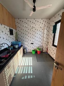 Kitchen Image of 1900 Sq.ft 4 BHK Villa for sale in Ahmedabad Cantonment Ahmedabad for Rs. 40000000