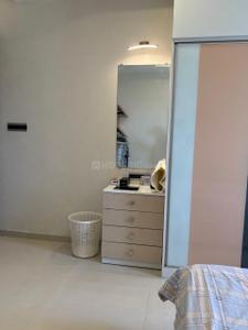 Bedroom Image of 2450 Sq.ft 4.5 BHK Apartment / Flat for sale in Pharande Puneville, Punawale Pune for Rs. 26000000