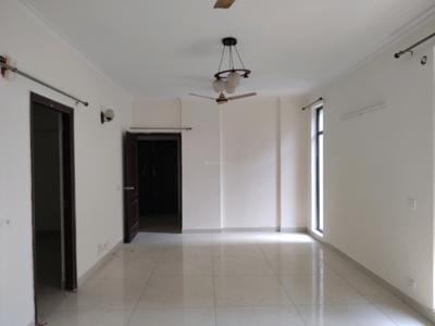 Living Room Image of 1480 Sq.ft 3 BHK Apartment / Flat for rent in CGEWHO Kendriya Vihar, Phi II Greater Noida for Rs. 24200