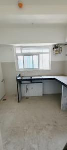 Kitchen Image of 777 Sq.ft 2 BHK Apartment / Flat for sale in L And T Rejuve 360 Tower A, Mulund West Mumbai for Rs. 17300000
