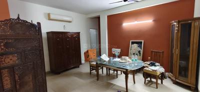 Hall Image of 1980 Sq.ft 3 BHK Apartment / Flat for rent in Vatika Gurgaon 21, Sector 83 Gurgaon for Rs. 40000
