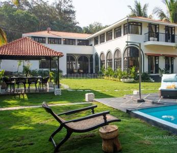 Image of 3593 Sq.ft 4 BHK Villa for sale in Pernem, Goa for Rs. 113000000