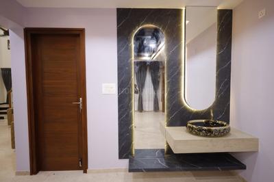 Hall Image of 4400 Sq.ft 4.5 BHK Villa for sale in Kodikulam Madurai for Rs. 38000000