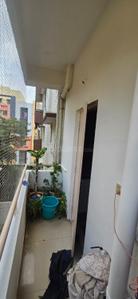 Balcony Image of 1150 Sq.ft 2 BHK Apartment / Flat for sale in Koramangala Bengaluru for Rs. 16000000