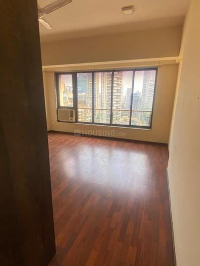 Peral residency prabhadevi Bedroom 1