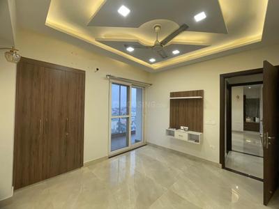 Bedroom Image of 2156 Sq.ft 3 BHK Apartment / Flat for sale in Majra Dehradun for Rs. 16800000