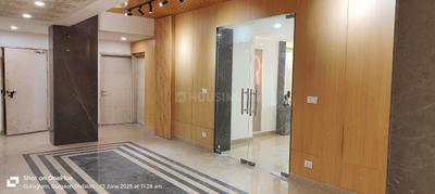 Bedroom Image of 1650 Sq.ft 4 BHK Apartment / Flat for sale in Tulip Purple, Sector 69 Gurgaon for Rs. 28000000