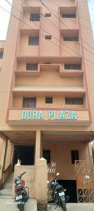 Building Image of 850 Sq.ft 2 BHK Apartment / Flat for sale in Thirunagar Colony Erode for Rs. 4500000