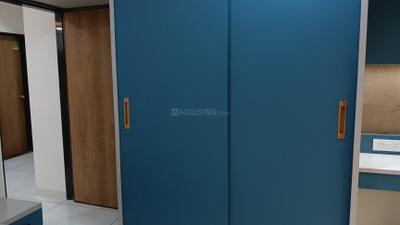Bedroom Image of 900 Sq.ft 2 BHK Apartment / Flat for sale in Bhayli Vadodara for Rs. 4500000