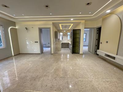 Hall Image of 1650 Sq.ft 4 BHK Builder Floor for sale in Sector 11 Rohini New Delhi for Rs. 25500000