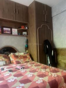 Bedroom Image of 1904 Sq.ft 4 BHK Villa for sale in Chembur Mumbai for Rs. 54000000