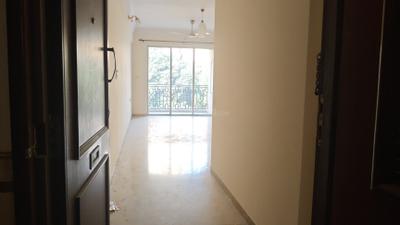 Living Room Image of 1100 Sq.ft 3 BHK Apartment / Flat for sale in Hiranandani Estate Thane for Rs. 29500000