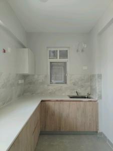 Kitchen Image of 1977 Sq.ft 3 BHK Apartment / Flat for sale in Umang Winter Hills, Sector 82 Gurgaon for Rs. 20000000