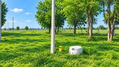 Image of 1125 Sq.ft Residential Plot / Land for sale in Kolanupaka, Yadadri Bhuvanagiri for Rs. 2125000