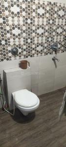 Bathroom Image of 1315 Sq.ft 3 BHK Apartment / Flat for sale in Rampur Jabalpur for Rs. 12000000