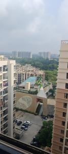 Building Image of 940 Sq.ft 2 BHK Apartment / Flat for sale in DTC Southern Heights, Pailan Kolkata for Rs. 6000000