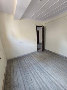 Bedroom Image of 630 Sq.ft 2 BHK Builder Floor for sale in Swasthya Vihar New Delhi for Rs. 5100000