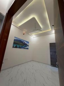 Bedroom Image of 1900 Sq.ft 3 BHK Villa for sale in Kalwad Road Jaipur for Rs. 7600000