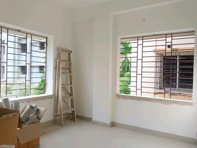 Bedroom Image of 710 Sq.ft 2 BHK Apartment / Flat for sale in Paradise Kriti, Nayabad Kolkata for Rs. 2990000