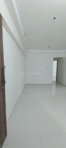 Hall Image of 1005 Sq.ft 2 BHK Apartment / Flat for sale in Vishesh Balaji Symphony, Panvel Navi Mumbai for Rs. 7800000