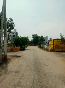 Image of 1200 Sq.ft Residential Plot / Land for sale in Vidyaranyapura, Bengaluru for Rs. 9400000