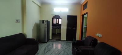 Hall Image of 1100 Sq.ft 2 BHK Apartment / Flat for rent in Begumpet Hyderabad for Rs. 27000