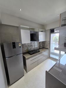 BHK 1100 Sqft Flat for sale at Panvel, Property ID 18212042