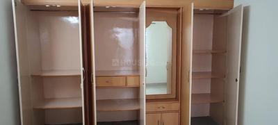 Bedroom Image of 1093 Sq.ft 2 BHK Apartment / Flat for sale in Nanda Kanaka Ecstasy, Bendre Nagar Bengaluru for Rs. 9000000