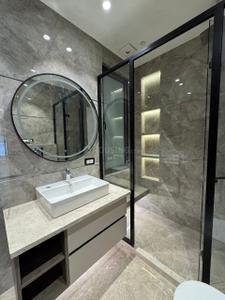 Bathroom Image of 2250 Sq.ft 4 BHK Builder Floor for sale in Sector 11 Faridabad for Rs. 22000000