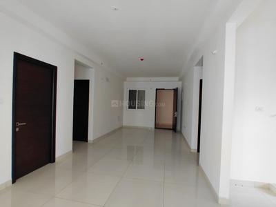 3 BHK Flat