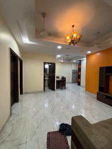 Hall Image of 1650 Sq.ft 3 BHK Apartment / Flat for sale in ABCZ East Platinum, Sector 44 Noida for Rs. 8400000