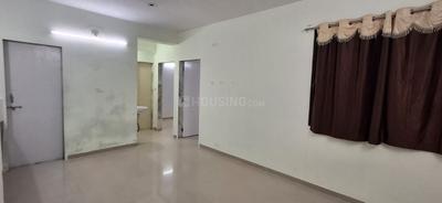 Bedroom Image of 850 Sq.ft 2 BHK Apartment / Flat for sale in Vaishno Devi Circle Ahmedabad for Rs. 3500000