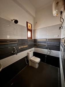 Image of 1300 Sq.ft 2 BHK Builder Floor for rent in Jai Maa Gayatri Builders Ramgati Residency, Rukanpura, Patna for Rs. 19500