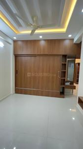 Bedroom Image of 1700 Sq.ft 3 BHK Apartment / Flat for rent in Benson Town Bengaluru for Rs. 75000