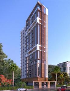 Image of 1534 Sq.ft 3 BHK Apartment / Flat for sale in Deccan Gymkhana, Pune for Rs. 33500000