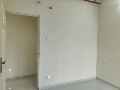 Bedroom Image of 1450 Sq.ft 3 BHK Apartment / Flat for sale in Hiranandani Canary, Hiranandani Estate Thane for Rs. 25000000