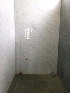 Bedroom One Image of 900 Sq.ft 2 BHK Independent House for sale in Baiyappanahalli Bengaluru for Rs. 10200000