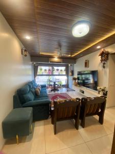 2 BHK Flat