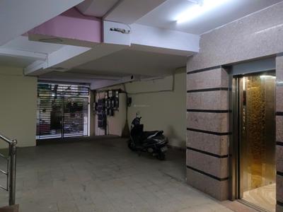 Car Garage Image of 1080 Sq.ft 3 BHK Apartment / Flat for sale in Shadipur New Delhi for Rs. 15000000