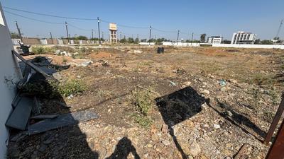 Image of 850 Sq.ft Residential Plot / Land for sale in Rau, Indore for Rs. 2600000